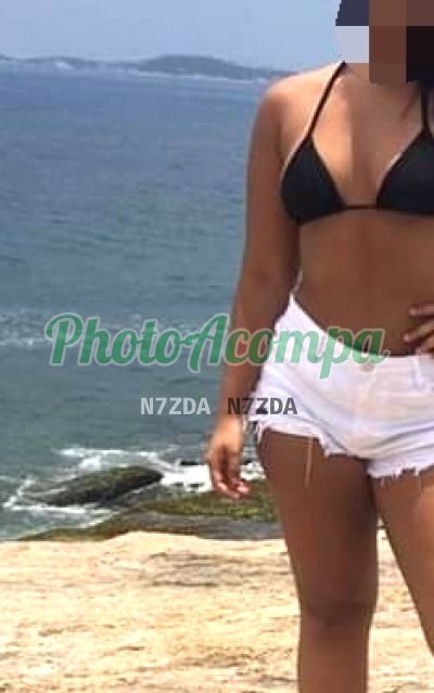 Bella, garota de programa em Nova Iguaçu