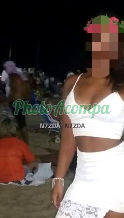 Bella, escort em Nova Iguaçu