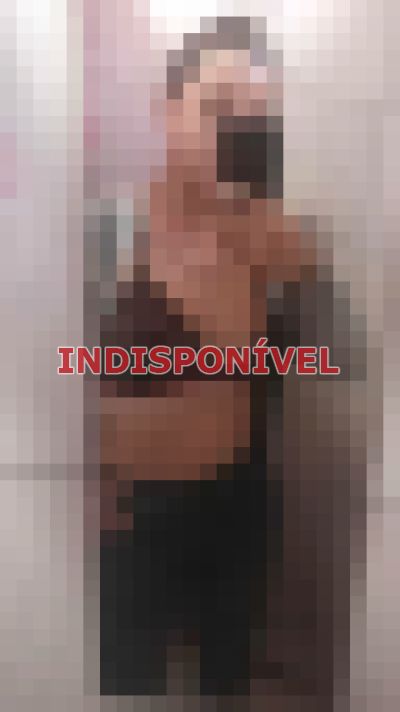 escort em Santos
