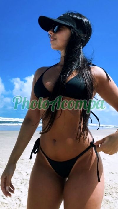 Pietra, acompanhante em Copacabana (RJ)