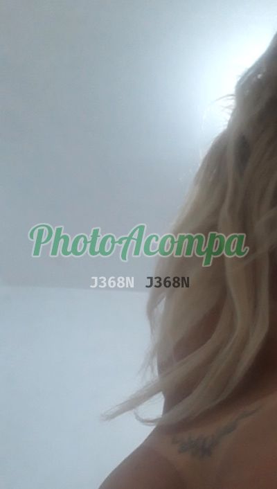 Kamily, escort em Natal