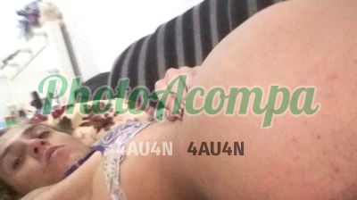 Lana, transex na Zona Norte (SP)