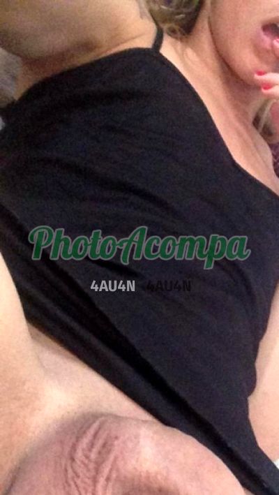 Lana, travesti na Zona Norte (SP)