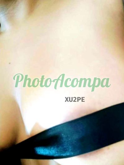 Taty, garota de programa em Santa Cecília (SP)