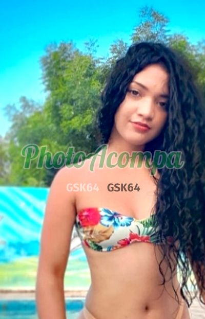Paty Cris, acompanhante no Centro (RJ)