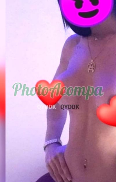 Melissa Silva, transex em Manaus