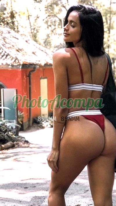 Nicole Monteiro, escort em Sorocaba