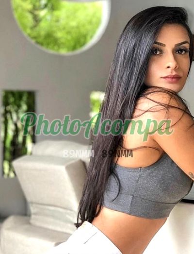 Nicole Monteiro, escort em Sorocaba