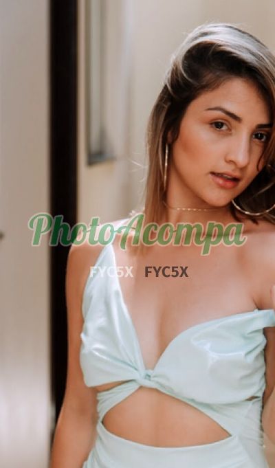 Amanda Ramos, escort em Florianópolis
