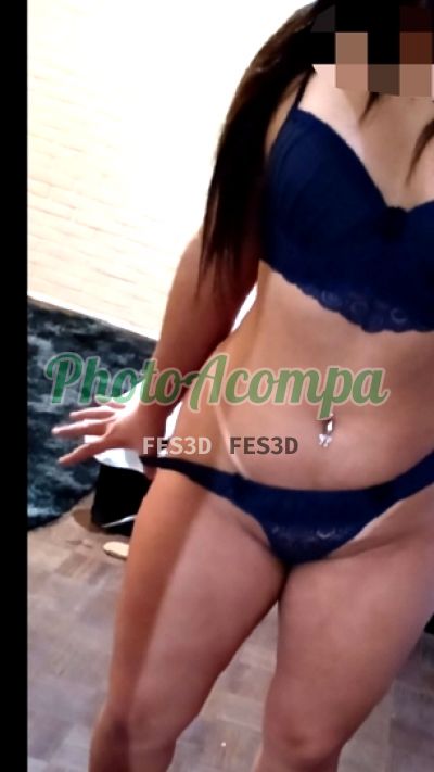 Júlia Brescowitt, garota de programa em Porto Alegre