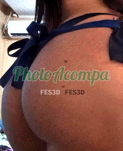 Júlia Brescowitt, garota de programa em Porto Alegre
