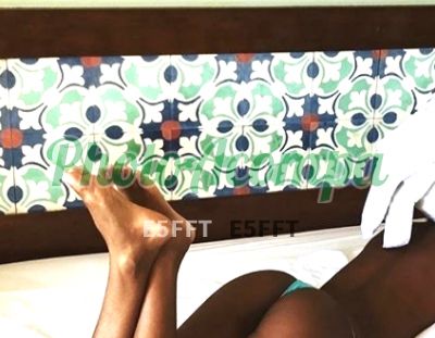 Jessica Silva, escort no Rio de Janeiro