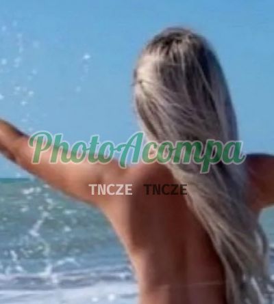 Amanda, acompanhante em Curitiba