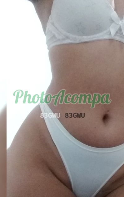 Loira Delicia, acompanhante em Guaratingueta