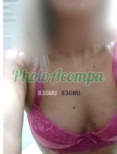 Loira Delicia, escort em Guaratingueta