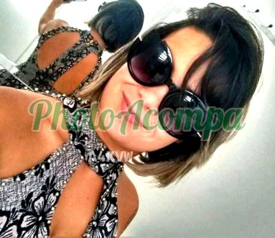 Laura, acompanhante em Campinas