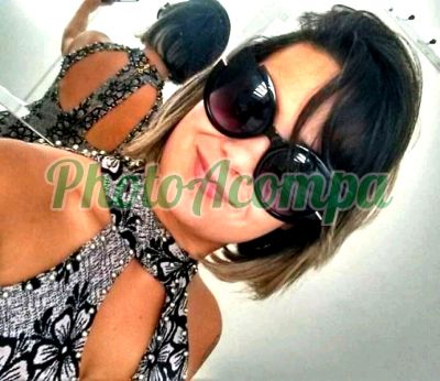 Laura, acompanhante em Campinas