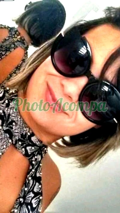 Laura, acompanhante em Campinas