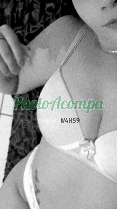 Paola, escort em Recife
