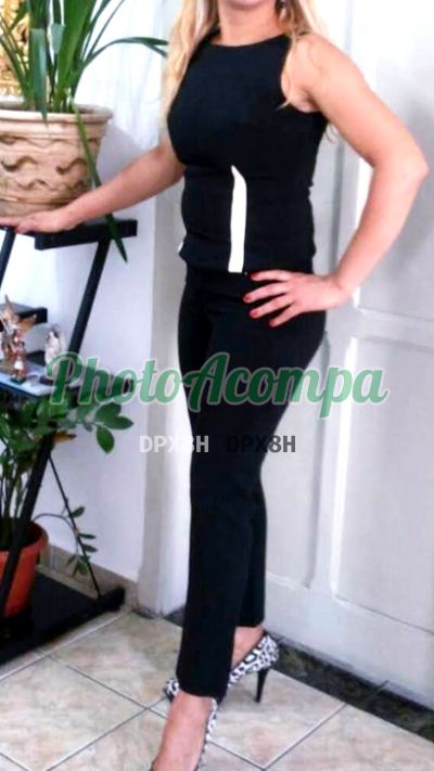 Anny Grigolleto (11) 98166-5897, Acompanhante na Vila Olímpia (SP)