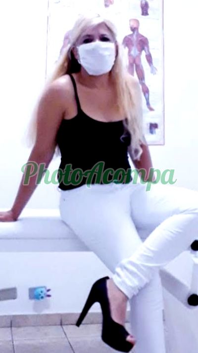 Anny Grigoletto (11) 98166-5897, acompanhante na Vila Olímpia (SP)