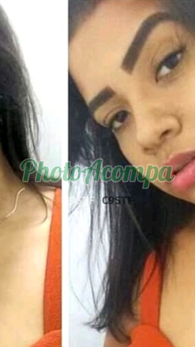 Phanny S, acompanhante em Manaus
