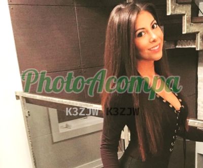 Renata, garota de programa em Barueri