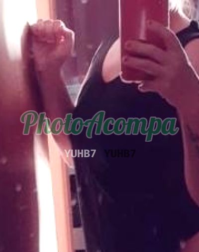 Amanda Ferraz, escort no Jardim Europa (Goiânia)