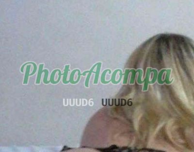 Vanessinha, escort em São Paulo