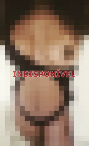 escort em São João de Meriti