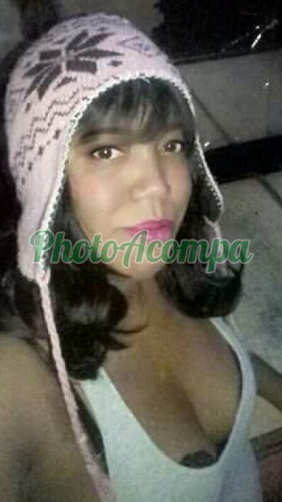 Camila, escort no Morumbi (SP)