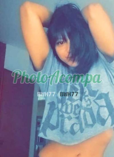 Dai, escort em Guarulhos