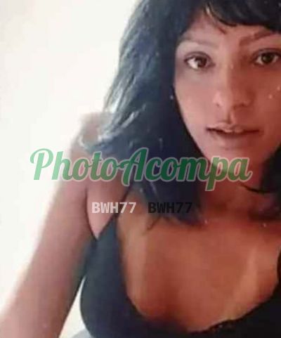 Dai, acompanhante em Guarulhos