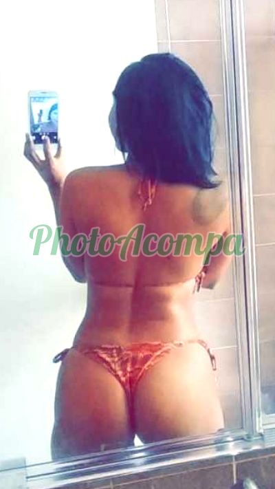Dai, garota de programa em Guarulhos