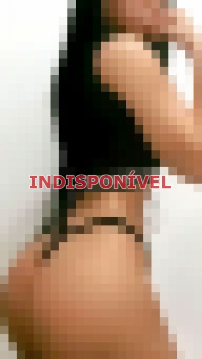 escort na Zona Oeste (RJ)