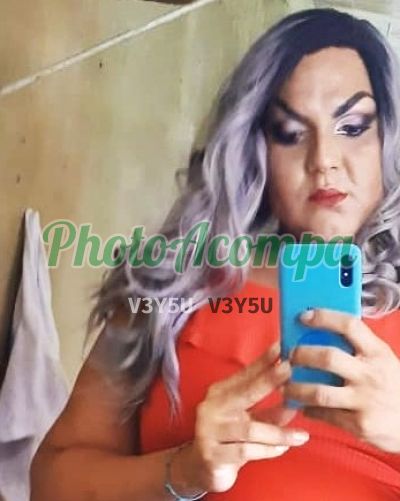 Bianca Boneca, trans em Guarulhos