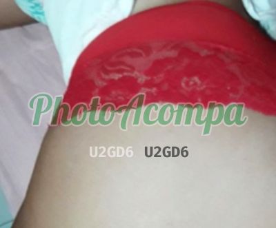 Carolina, escort em Manaus