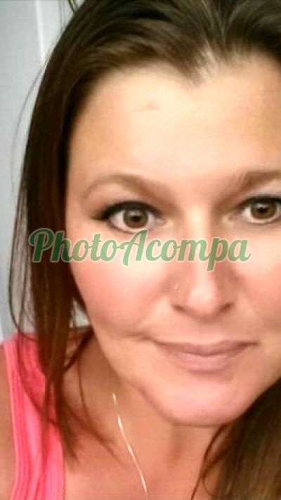Carolina, acompanhante em São Paulo