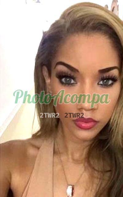 Débora, escort no Centro (SP)
