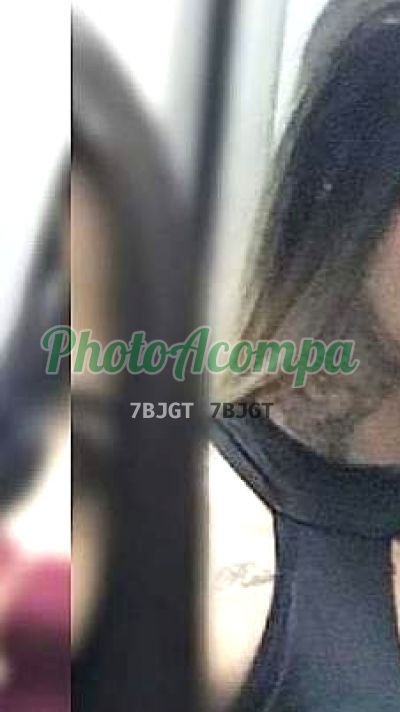 Samira Colucci, trans no ABC Paulista