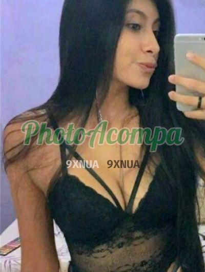 Bruna, garota de programa em Meireles (Fortaleza)
