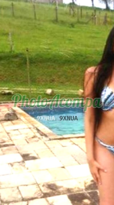 Bruna, garota de programa em Meireles (Fortaleza)