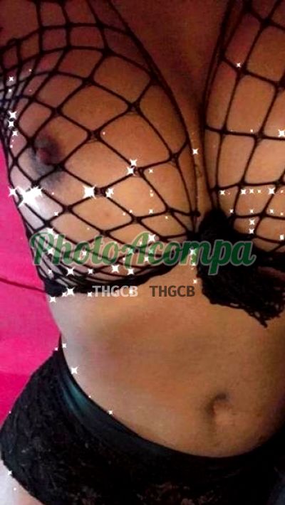 Ayla, transex em Bela Vista (SP)