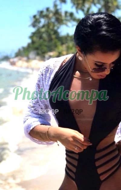 Bia, escort em Copacabana (RJ)