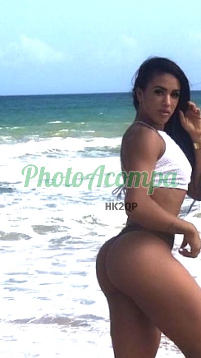 Bia, acompanhante em Copacabana (RJ)