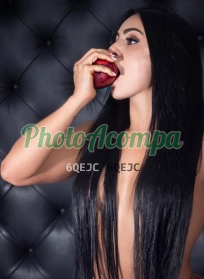 Suellen, escort no Rio de Janeiro