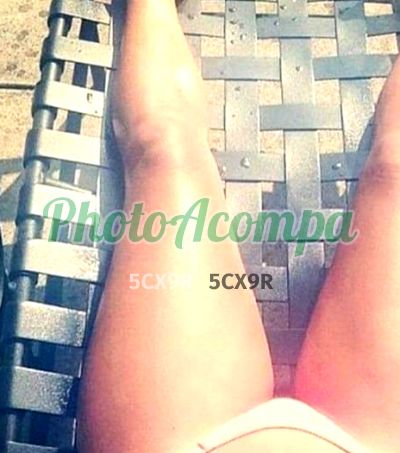Débora, acompanhante no Asa Norte (Brasília / DF)