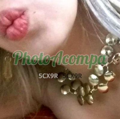 Débora, acompanhante no Asa Norte (Brasília / DF)