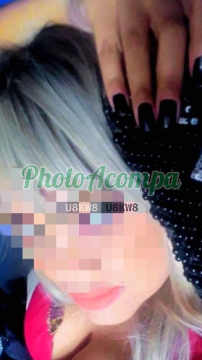 Ariana Fontana, acompanhante em Campinas