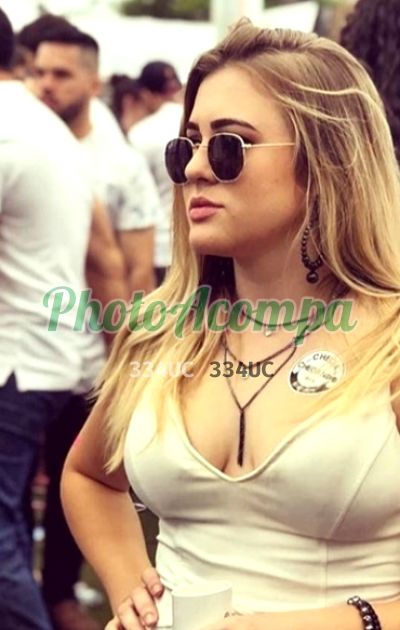 Lara Pimenta, escort no Rio de Janeiro